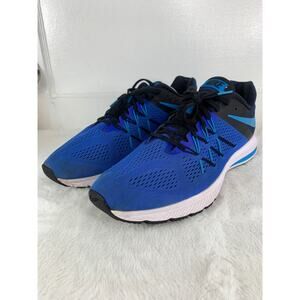 Nike Zoom Winflo 3 Men’s Running Shoes Size 12 (Athletic Trainer)